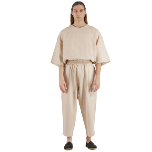 Linen Pants