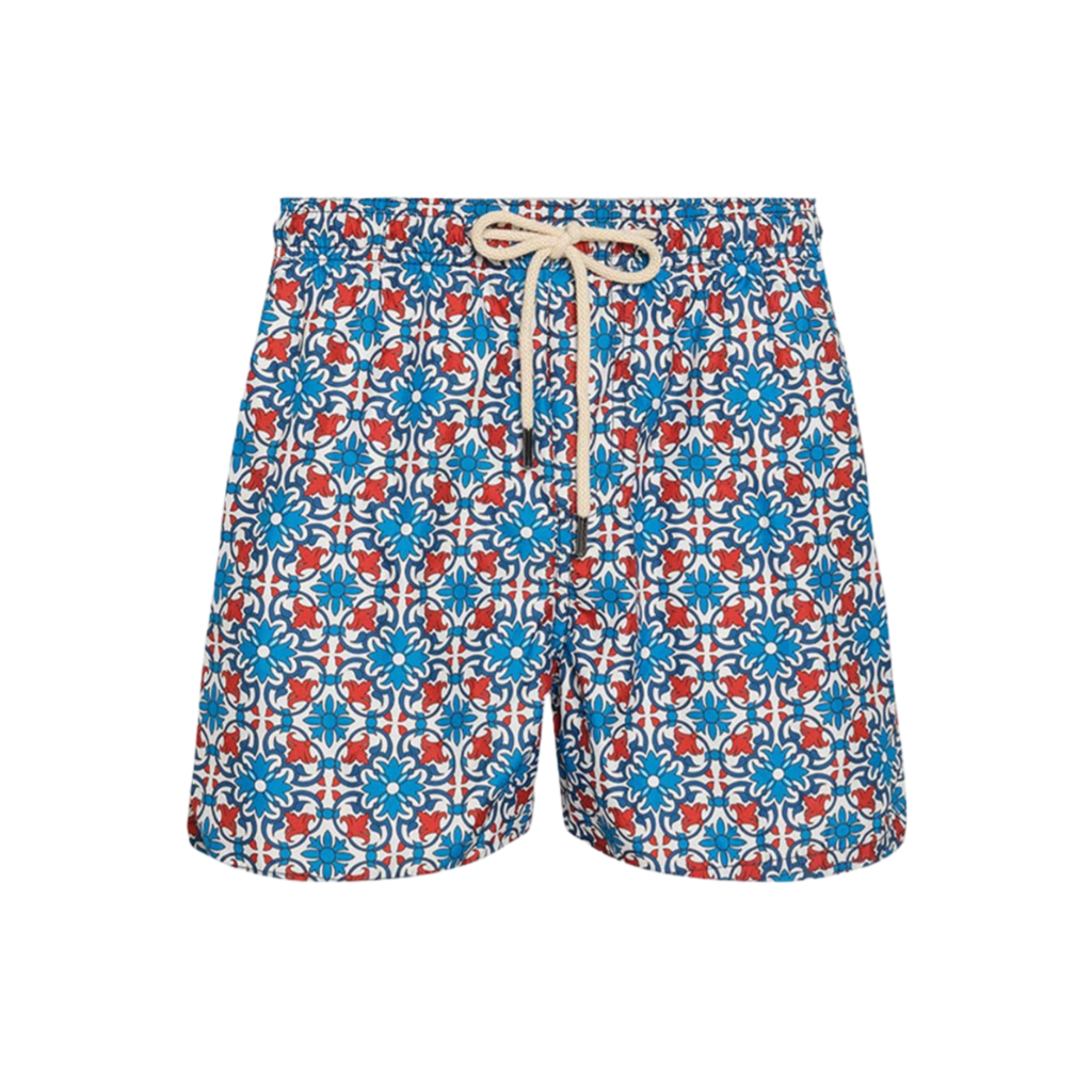 Gargano V4 Swim Shorts