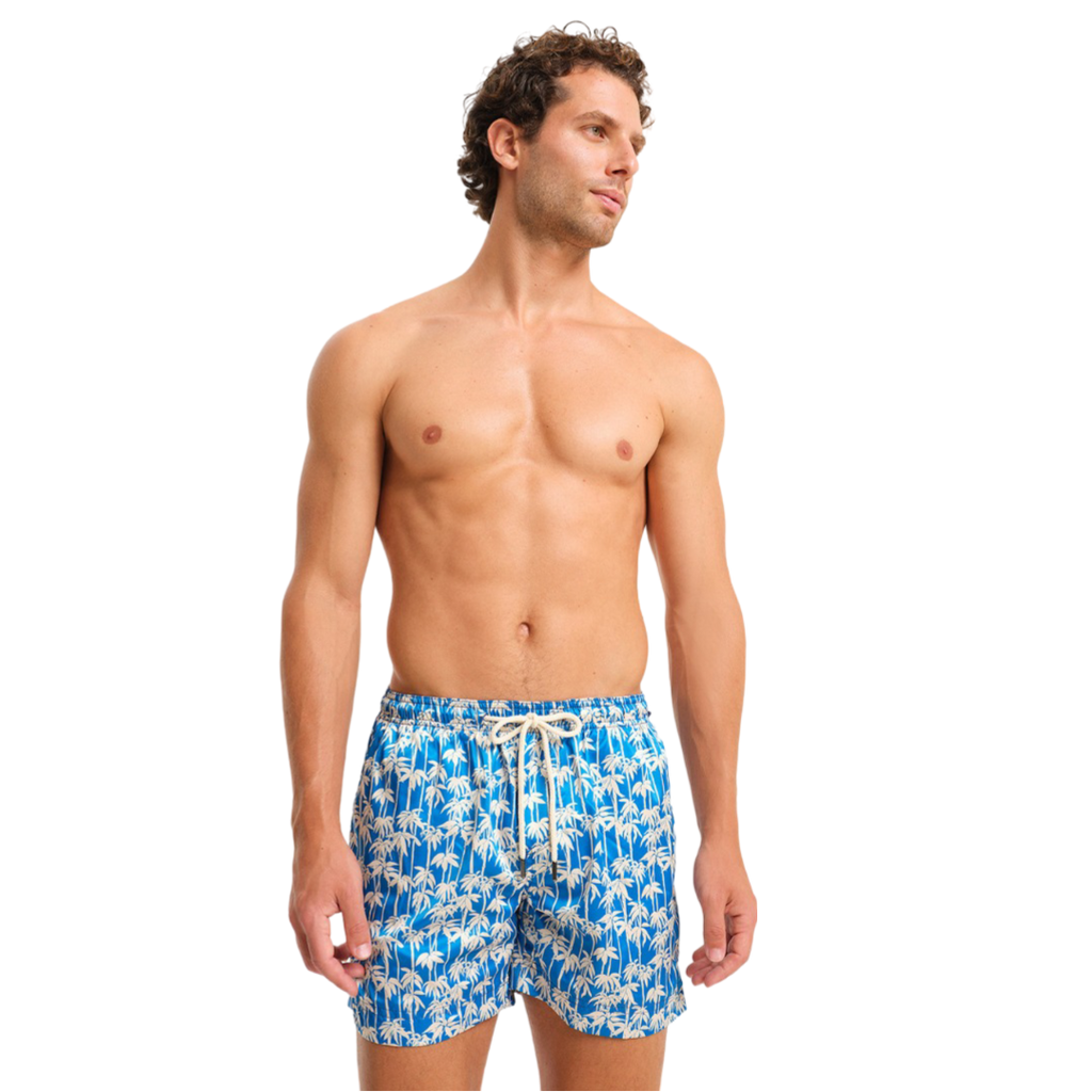 Panama V2 Swim Shorts