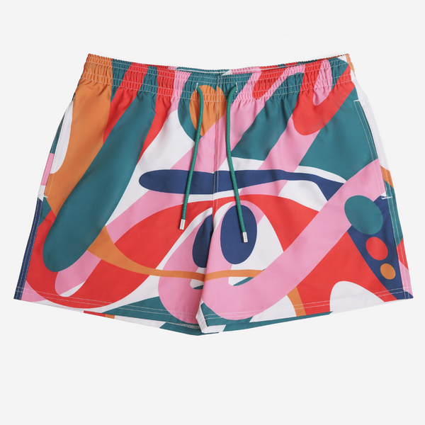 Frivolous Swim Shorts