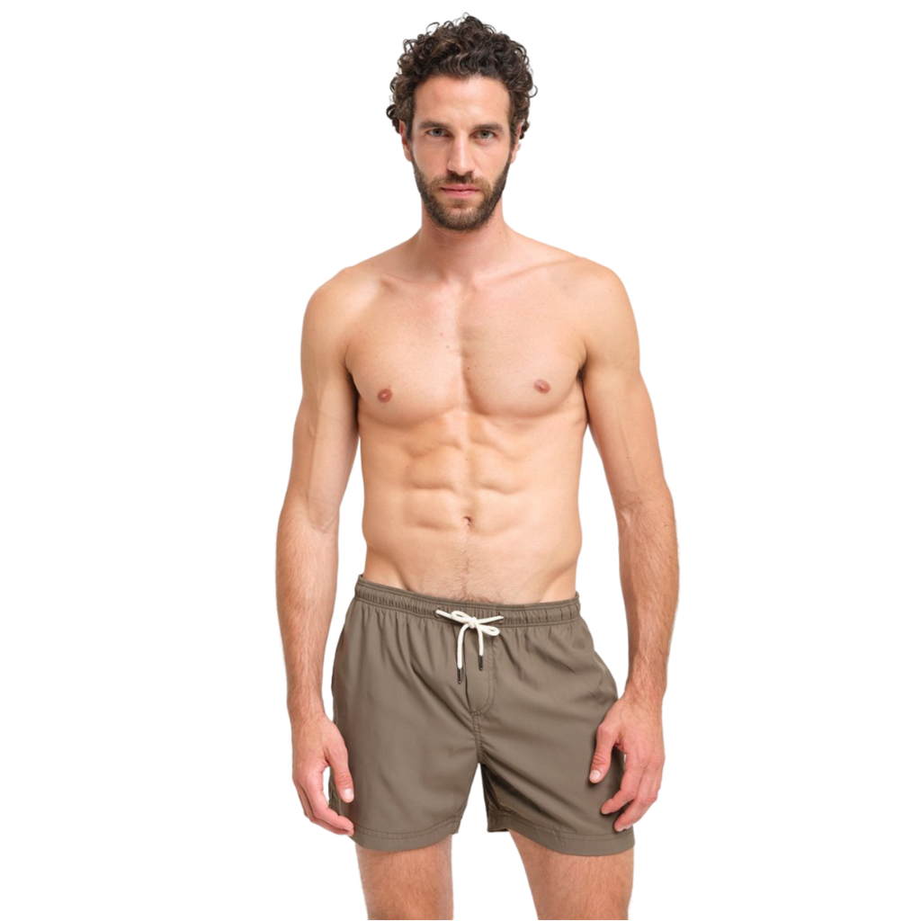 Puglia Swim Shorts