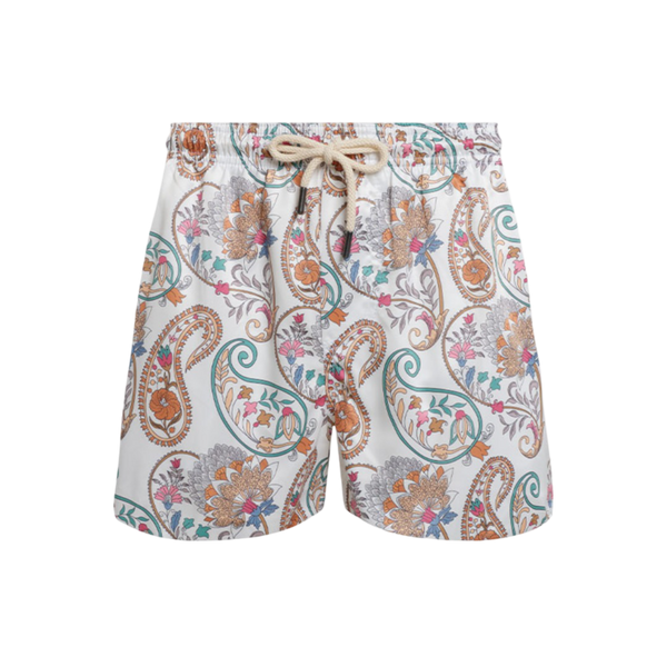 Casablanca V5 Swim Shorts