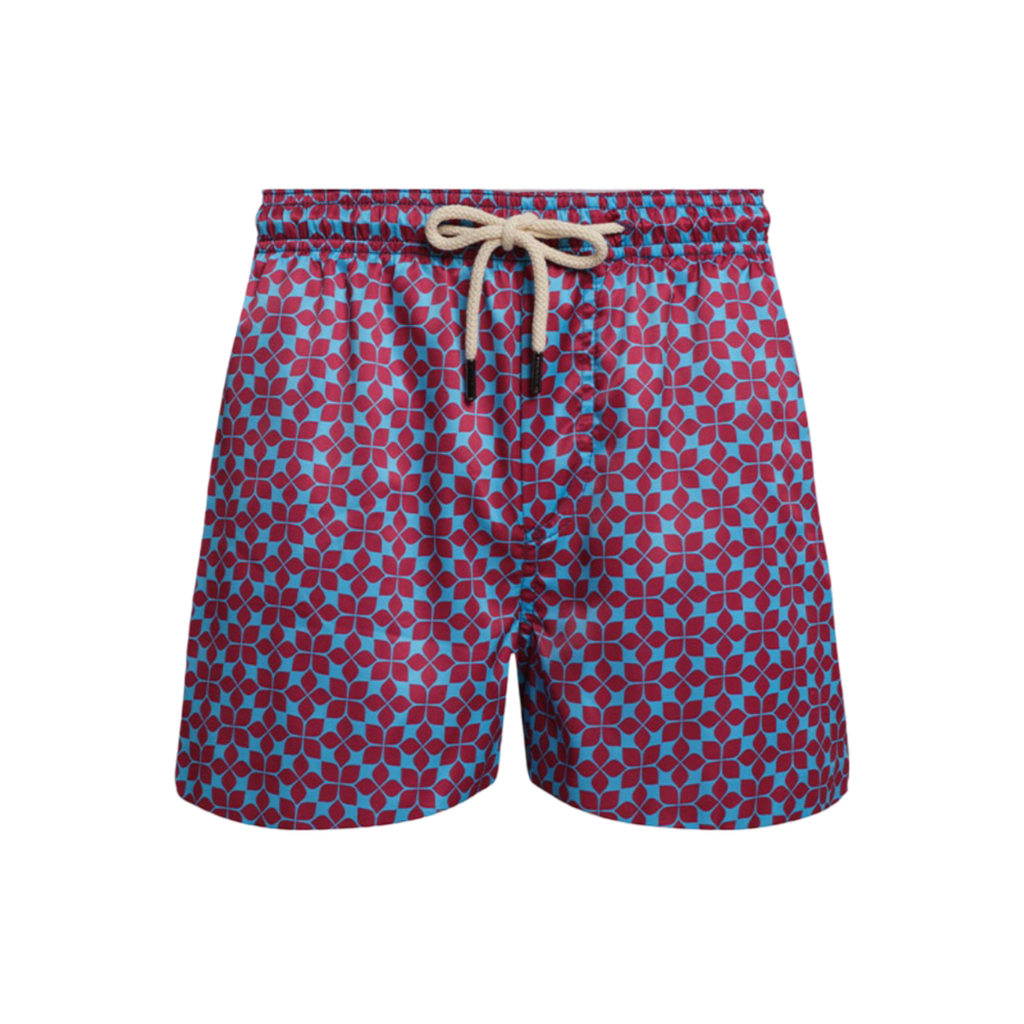 Lapillo V4 Swim Shorts