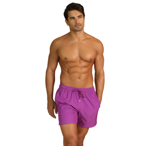 Men Swim Shorts