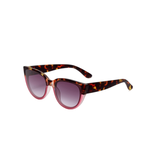 Silvia - Havana Pink