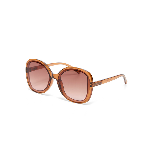 Anna - Transparent Brown