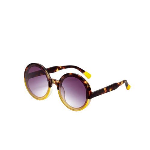 Monica - Havana Yellow