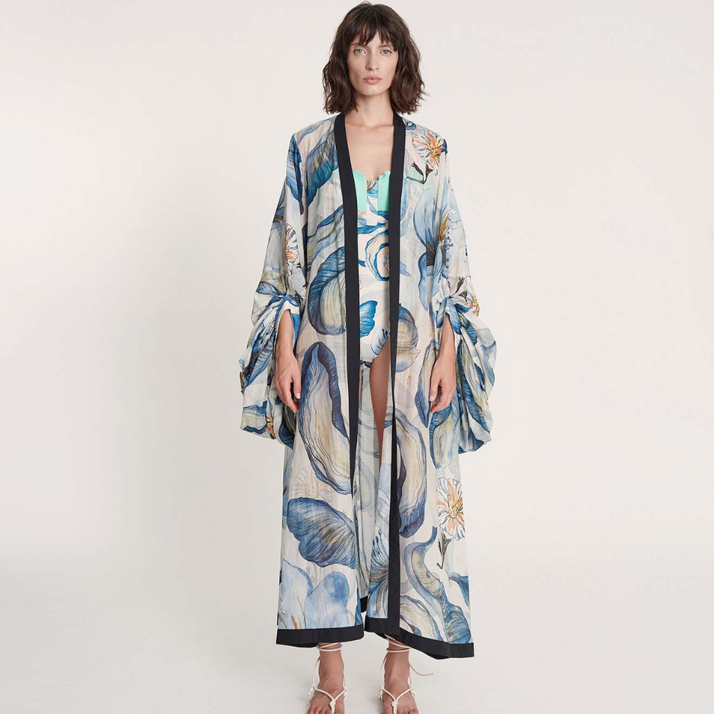 Ivy Kaftan