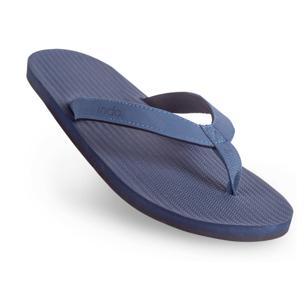 Men's Flip Flops - Shore