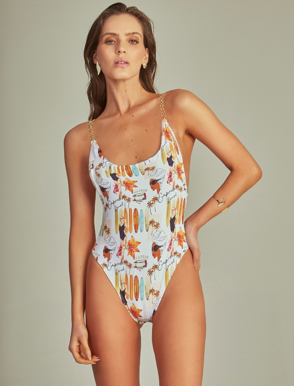 Desiree One Piece