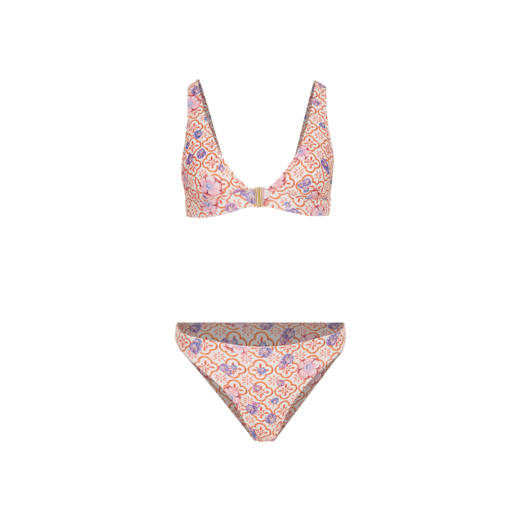 Aster Bikini