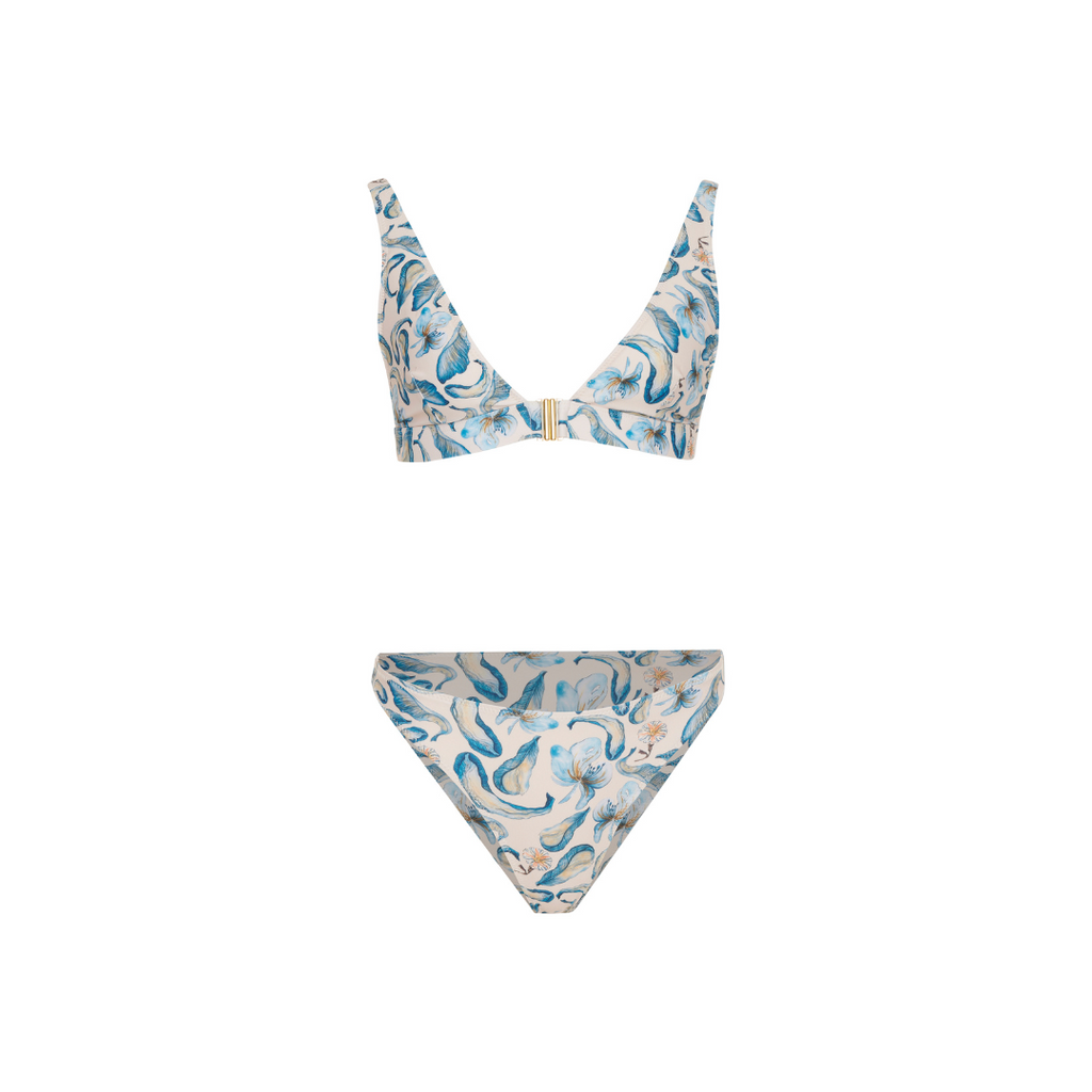 Aster Bikini